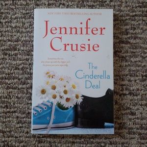 The Cinderella Deal Book